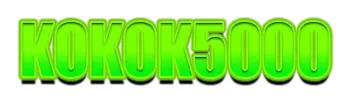 KOKOK5000 Logo